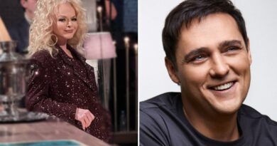 «Непонятен тот факт, что его называют легендой»: Долина резко выссказалась о покойном Шатунове